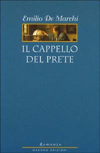 Il cappello del prete - Librerie.coop Il cappello del prete - Librerie.coop
