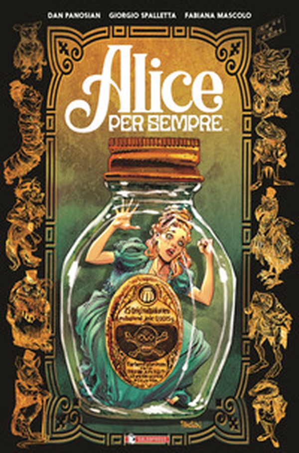 Alice per sempre - Librerie.coop Alice per sempre - Librerie.coop
