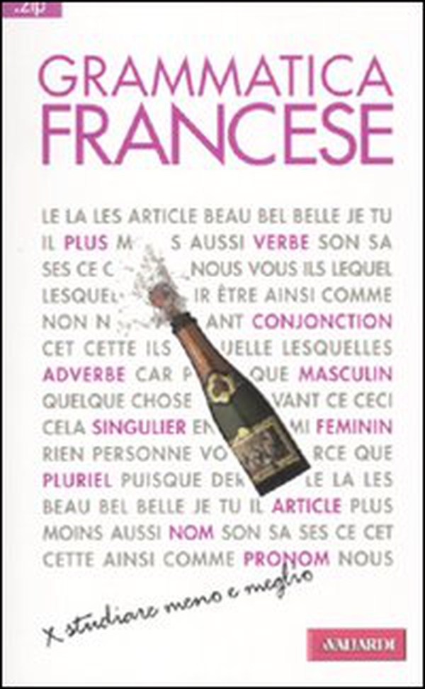 Grammatica francese - Librerie.coop Grammatica francese - Librerie.coop