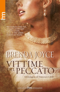 Vittime del peccato - Librerie.coop