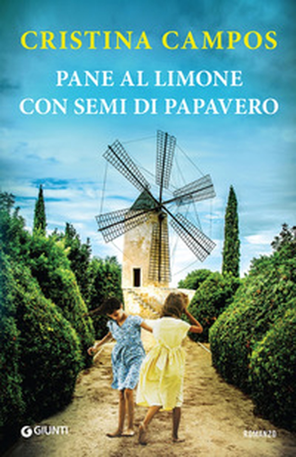 Pane al limone con semi di papavero - Librerie.coop Pane al limone con semi di papavero - Librerie.coop