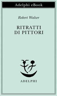 Ritratti di pittori - Librerie.coop