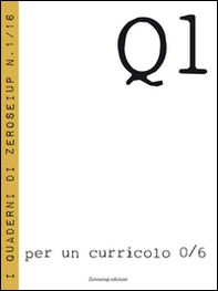 Per un curricolo 0/6 - Librerie.coop