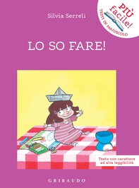 Lo so fare! - Librerie.coop