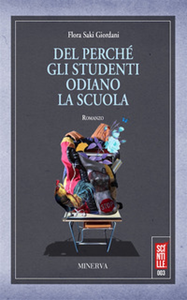 Del perché gli studenti odiano la scuola - Librerie.coop Del perché gli studenti odiano la scuola - Librerie.coop