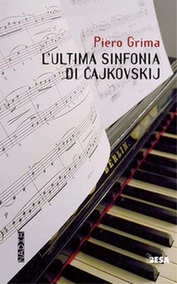 L'ultima sinfonia di Cajkovskij - Librerie.coop L'ultima sinfonia di Cajkovskij - Librerie.coop