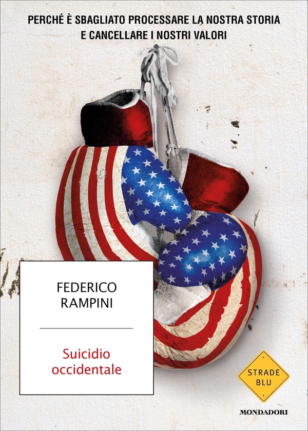 Suicidio occidentale - Librerie.coop Suicidio occidentale - Librerie.coop