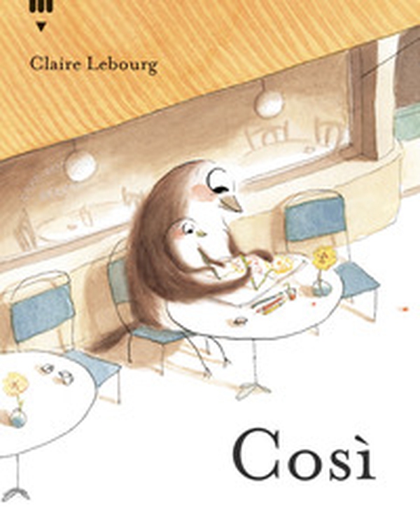 Così - Librerie.coop Così - Librerie.coop