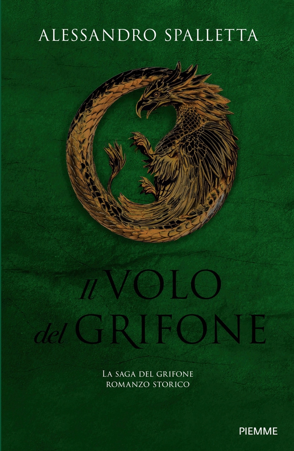 Il volo del grifone - Librerie.coop Il volo del grifone - Librerie.coop