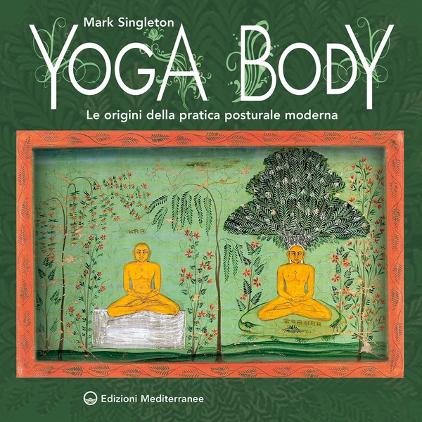 Yoga Body - Librerie.coop Yoga Body - Librerie.coop