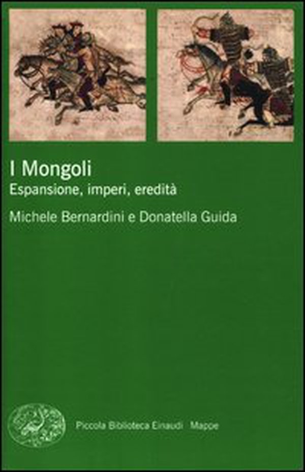 I Mongoli. Espansione, impero, eredità - Librerie.coop I Mongoli. Espansione, impero, eredità - Librerie.coop