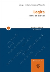 Logica. Teoria ed esercizi - Librerie.coop