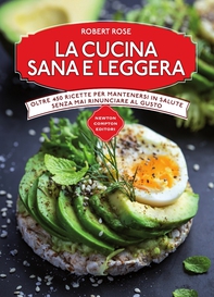 La cucina sana e leggera - Librerie.coop La cucina sana e leggera - Librerie.coop