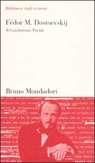 Fëdor M. Dostoevskij - Librerie.coop