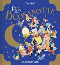 Fiabe della buonanotte - Librerie.coop Fiabe della buonanotte - Librerie.coop
