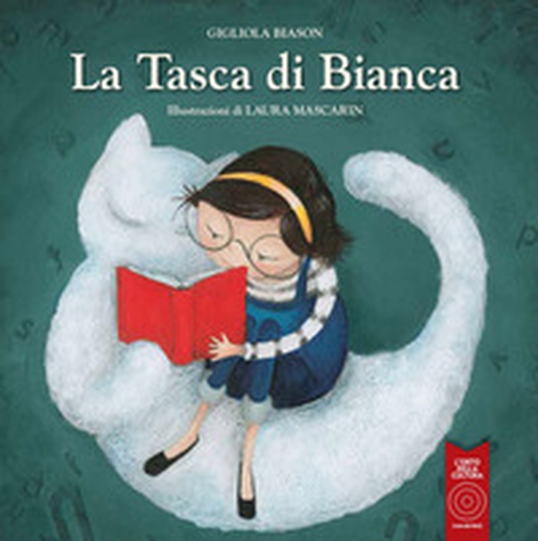 La tasca di Bianca - Librerie.coop La tasca di Bianca - Librerie.coop