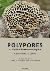 Polypores of the mediterranean region - Librerie.coop