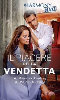 Il piacere della vendetta - Librerie.coop Il piacere della vendetta - Librerie.coop