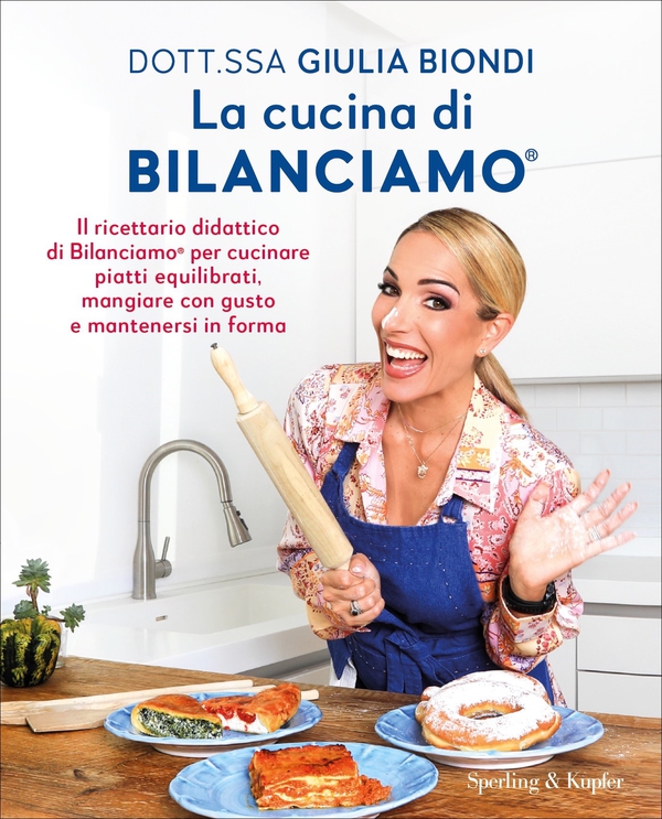 La cucina di Bilanciamo® - Librerie.coop La cucina di Bilanciamo® - Librerie.coop