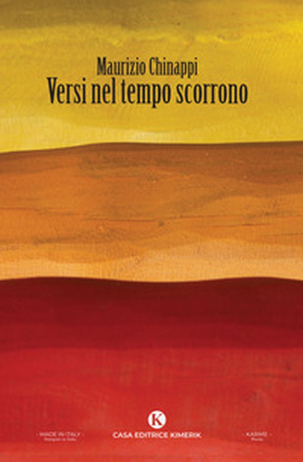 Versi nel tempo scorrono - Librerie.coop Versi nel tempo scorrono - Librerie.coop