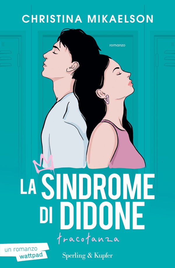 La Sindrome di Didone - Tracotanza - Librerie.coop La Sindrome di Didone - Tracotanza - Librerie.coop