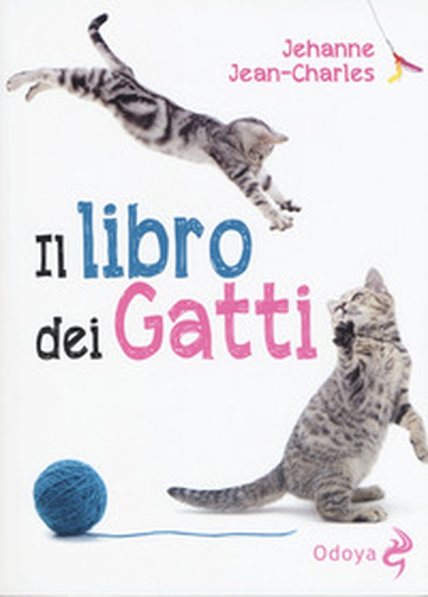 Il libro dei gatti - Librerie.coop Il libro dei gatti - Librerie.coop