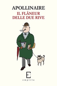 Il flâneur delle due rive - Librerie.coop