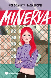 Minerva - Librerie.coop