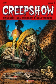 Creepshow - Vol. 1 - Librerie.coop