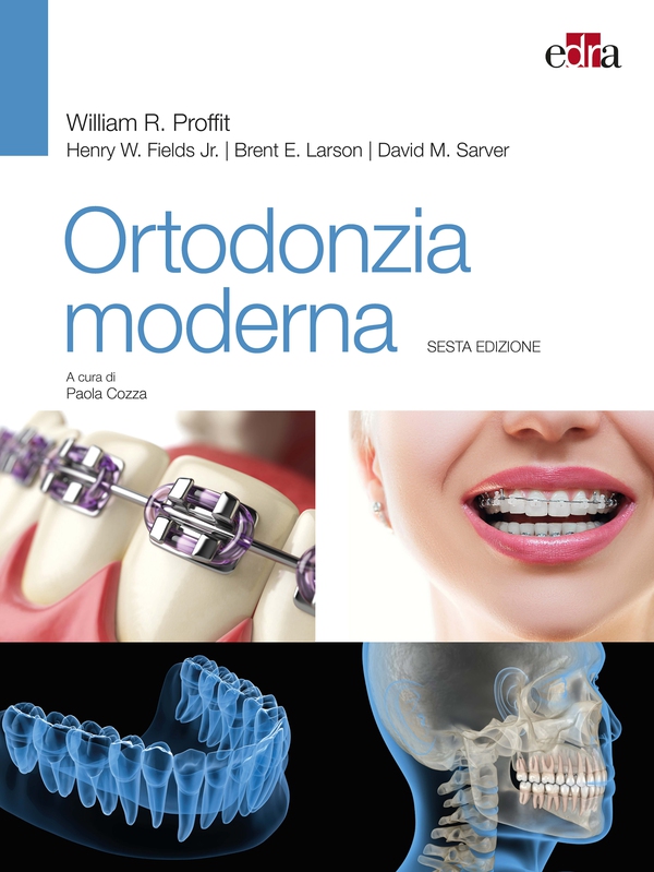 Ortodonzia moderna - 6 ed. - Librerie.coop Ortodonzia moderna - 6 ed. - Librerie.coop