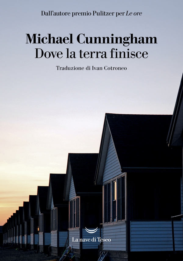 Dove la terra finisce - Librerie.coop Dove la terra finisce - Librerie.coop