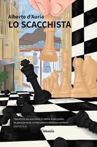 Lo scacchista - Librerie.coop