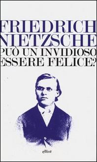 Può un invidioso essere felice? - Librerie.coop Può un invidioso essere felice? - Librerie.coop
