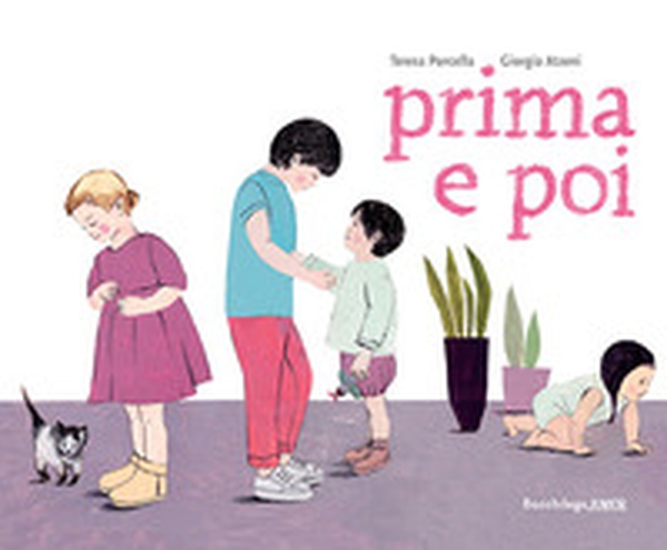 Prima e poi - Librerie.coop Prima e poi - Librerie.coop