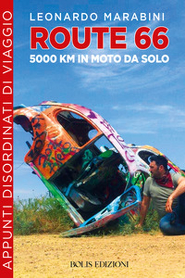 Route 66 - Librerie.coop Route 66 - Librerie.coop