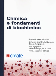 Chimica e fondamenti di biochimica - Librerie.coop