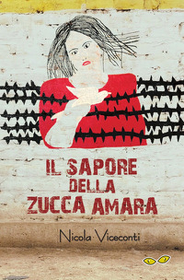 Il sapore della zucca amara - Librerie.coop Il sapore della zucca amara - Librerie.coop