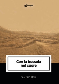 Con la bussola nel cuore - Librerie.coop