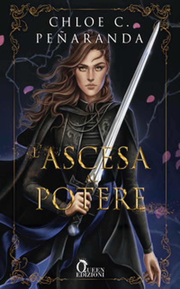 L'ascesa al potere. An heir comes to rise - Vol. 2 - Librerie.coop L'ascesa al potere. An heir comes to rise - Vol. 2 - Librerie.coop
