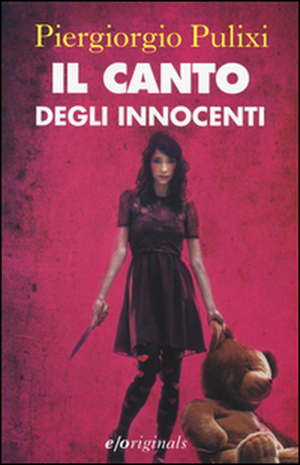 Il canto degli innocenti. I canti del male - Vol. 1 - Librerie.coop Il canto degli innocenti. I canti del male - Vol. 1 - Librerie.coop