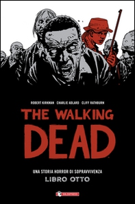 The walking dead - Librerie.coop