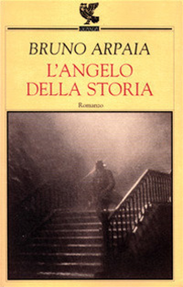L'angelo della storia - Librerie.coop L'angelo della storia - Librerie.coop
