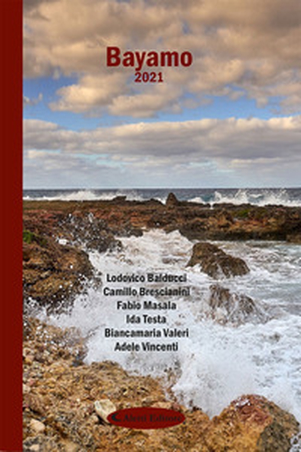 Bayamo 2021 - Librerie.coop Bayamo 2021 - Librerie.coop