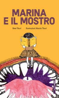 Marina e il mostro - Librerie.coop