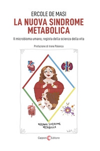 La nuova sindrome metabolica - Librerie.coop