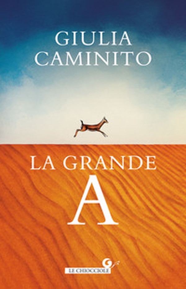 La grande A - Librerie.coop La grande A - Librerie.coop