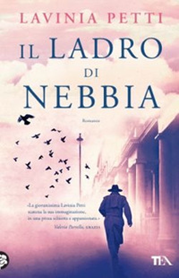 Il ladro di nebbia - Librerie.coop Il ladro di nebbia - Librerie.coop