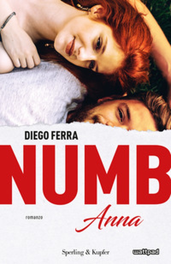 Anna. Numb - Librerie.coop Anna. Numb - Librerie.coop