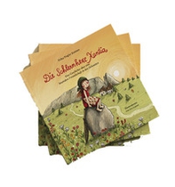 Die schlernhexe xantia - Librerie.coop