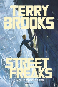 Street Freaks - Librerie.coop